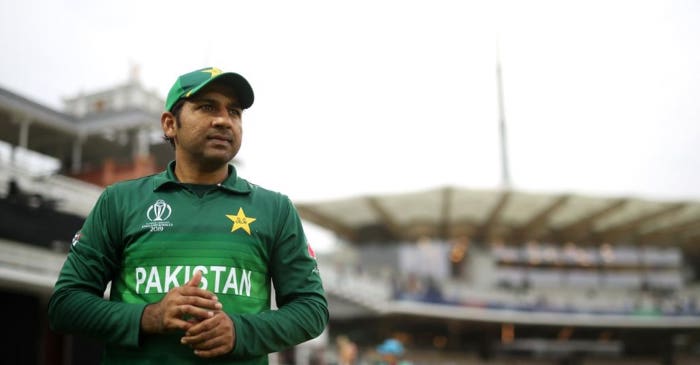 Pakistan sack Sarfaraz Ahmed; appoint new captains for T20Is and Tests