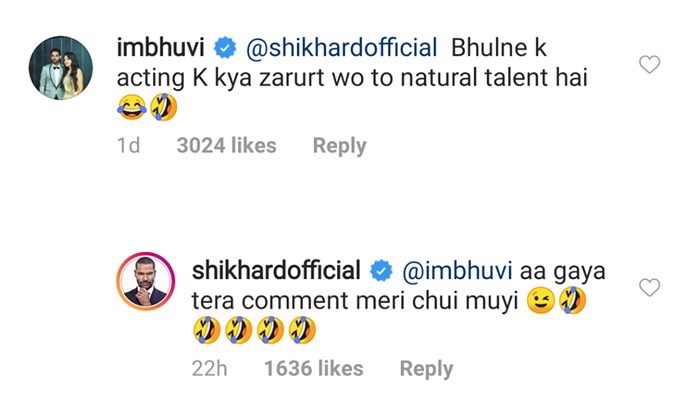 Bhuvneshwar-Kumar-instagram