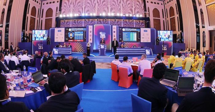 IPL 2020: Team-wise available slots, purse remaining for the auction