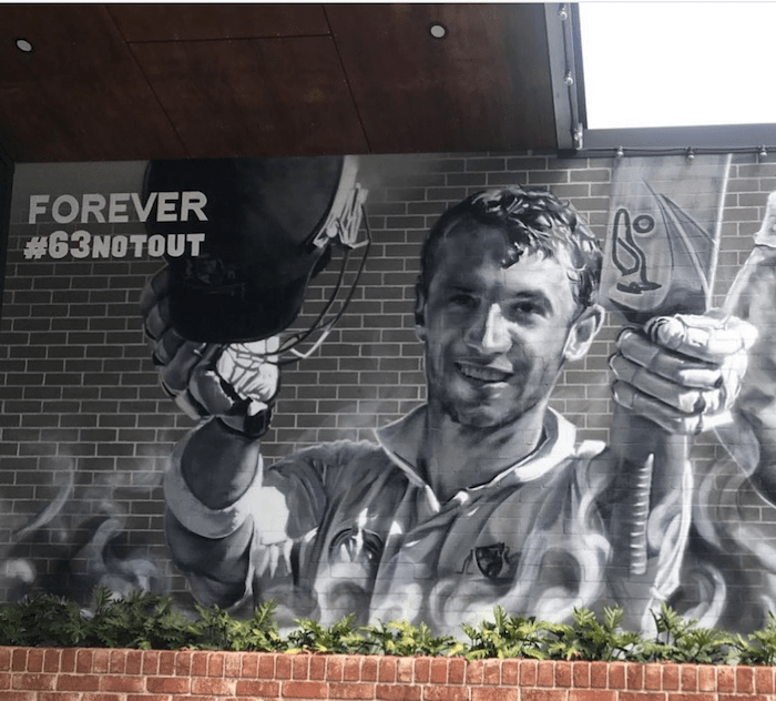 Michael Clarke