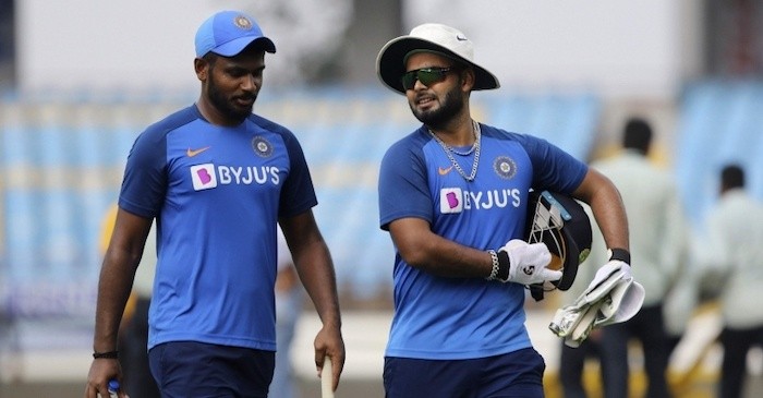 IND vs WI 2019: Sanju Samson’s exclusion incites criticism, fans question Rishabh Pant’s selection