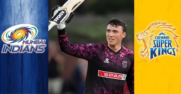 IPL 2020: MI and CSK show their interest in Tom Banton ahead of next month’s auction