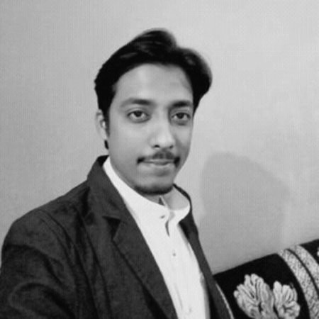Akshat Gaur - Team Lead