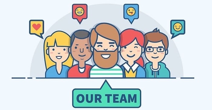 Meet the Team