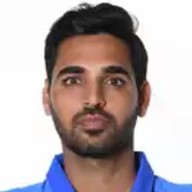 Bhuvneshwar Kumar