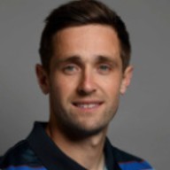 Chris Woakes