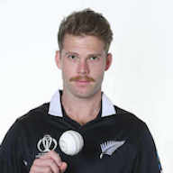 Lockie Ferguson NZ