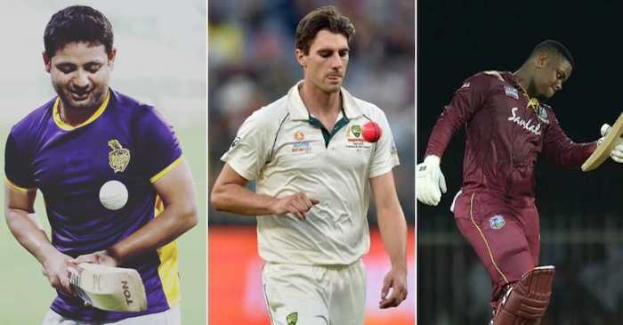 IPL 2020 Auction: Top 10 most expensive players bought at the auction