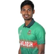 Mustafizur Rahman