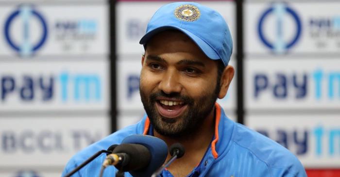 IND vs WI 2019: Rohit Sharma opens up ahead of series-decider against West Indies in Mumbai