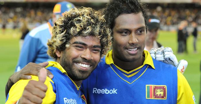 Sri Lanka announces its T20I squad for India series