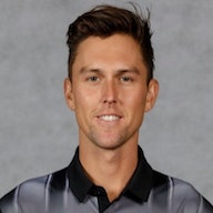 Trent Boult NZ