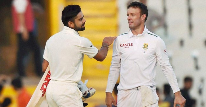 Wisden announces Test team of the decade, Virat Kohli named captain