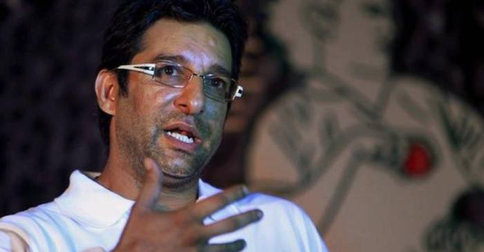 Pakistan legend Wasim Akram names toughest batsman he has ever bowled to
