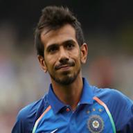 Yuzvendra Chahal IND