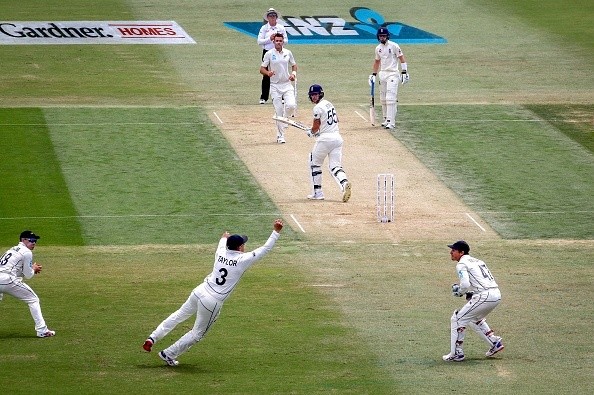 Ross Taylor 