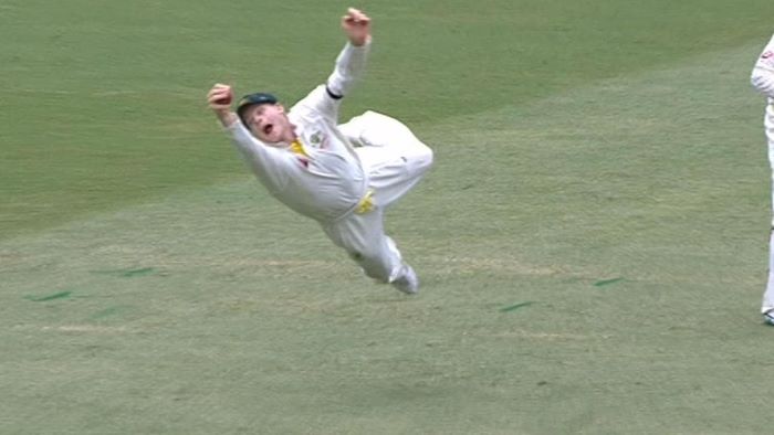Steve Smith 