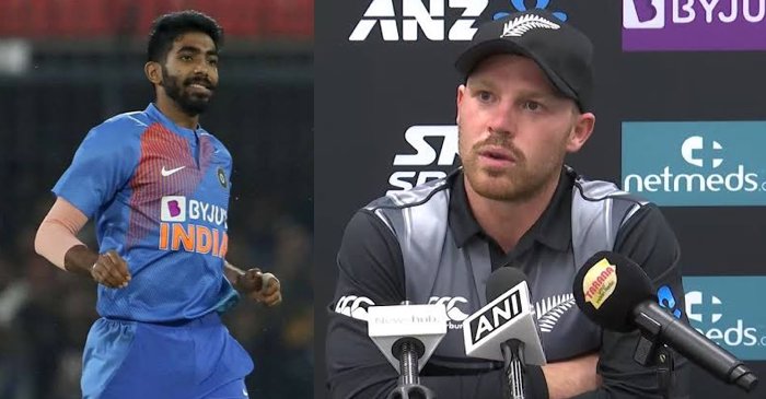 NZ vs IND: Tim Seifert reveals the reason behind Jasprit Bumrah’s success