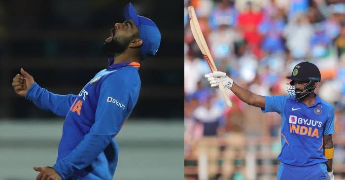 Twitter Reactions: All-round India beat Australia in Rajkot ODI to level the series 1-1