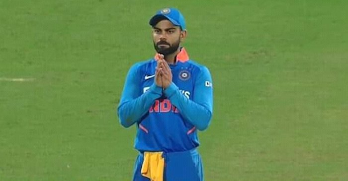 IND vs AUS 2020: Indian captain Virat Kohli creates an embarrassing record against Australia in first ODI