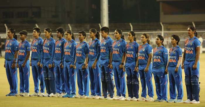 India squad for ICC Women’s T20 World Cup 2020 announced