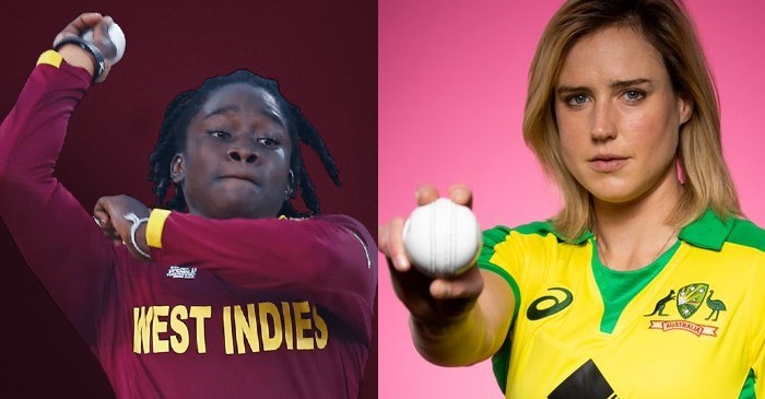 Top 5 bowlers with most wickets in ICC Women’s T20 World Cup
