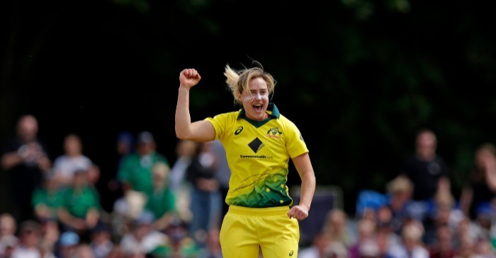Ellyse Perry