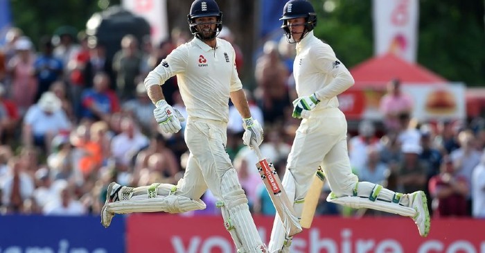 SL vs ENG: England announces Test squad for Sri Lanka tour