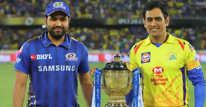 IPL 2020: BCCI suspends the 13th season till April 15