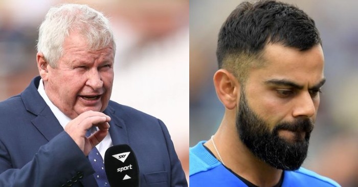 Ian Smith names the two most beautiful batsmen in the current era