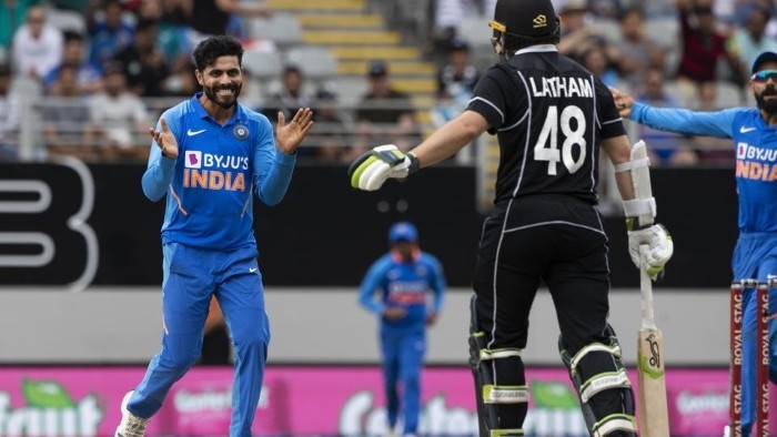 Ravindra Jadeja