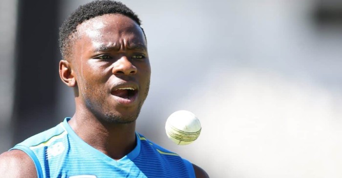 South Africa pacer Kagiso Rabada to miss out Australia and India ODIs due to injury