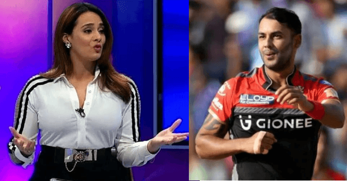Mayanti Langer slams trollers with a befitting reply when asked about Stuart Binny