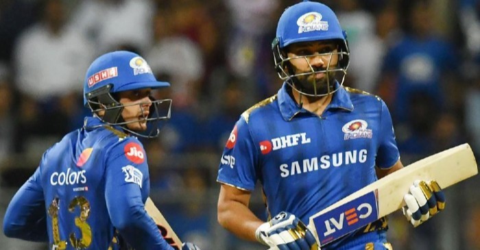 IPL 2020: Best playing XI for Mumbai Indians in the upcoming season