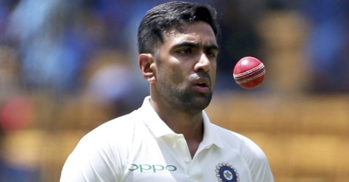 Ravichandran Ashwin reveals who taught him to bowl the ‘drifters’