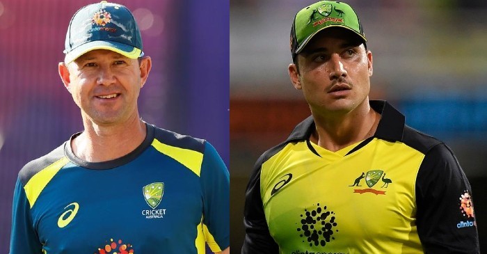 Ricky Ponting responds to Marcus Stonis’ snub for South African tour