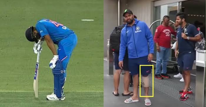 NZ vs IND 2020: Team India opener Rohit Sharma ruled out of ODI and Test series