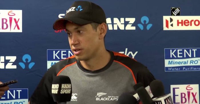 NZ vs IND: New Zealand veteran Ross Taylor laments the 5-0 defeat against India