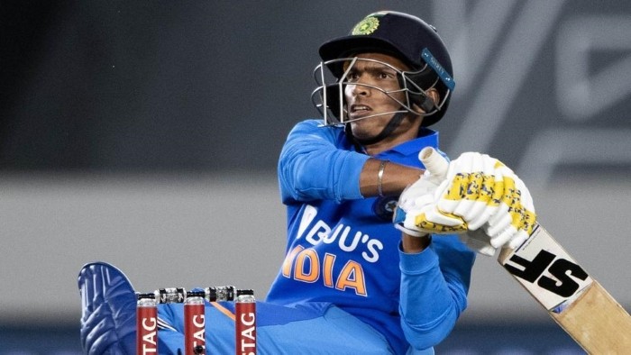 Navdeep Saini
