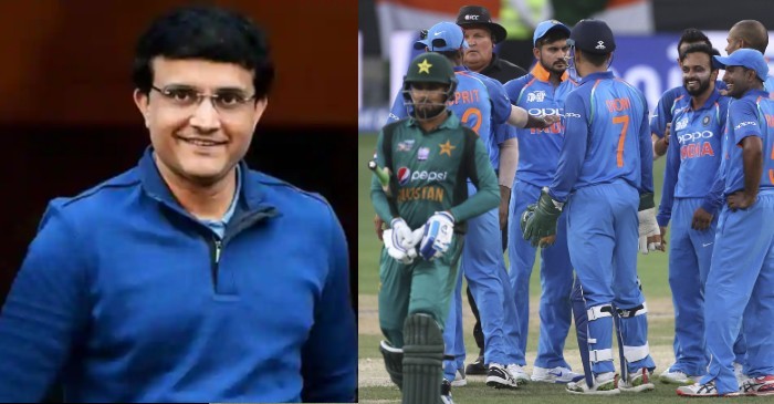 BCCI push Asia Cup out of Pakistan, arch-rivals to play in Dubai later this year