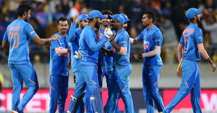 NZ vs IND: Team India fined for slow over-rate in Wellington T20I