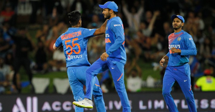NZ vs IND: Team India yet again penalized for maintaining slow over-rate