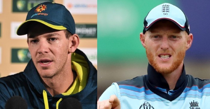 Time Paine opens up on what irks him about Ben Stokes and Co.
