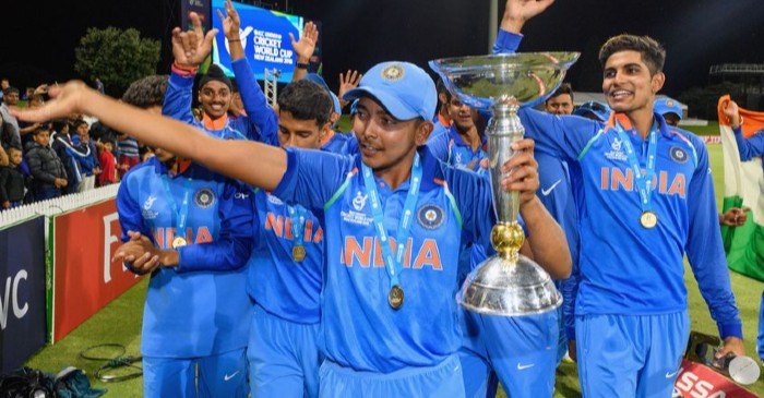 Reason for India not hosting U19 World Cup explained