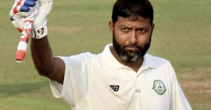 Ranji Trophy: Wasim Jaffer adds another record to his tally, surpasses 12K career runs