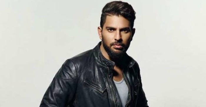 Yuvraj Singh heaps praise on Pakistani fans for showing love and support during his fight with cancer