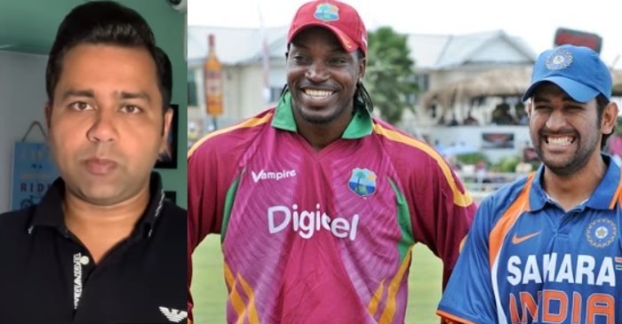 Aakash Chopra names the top 6 six-hitters in modern-day cricket