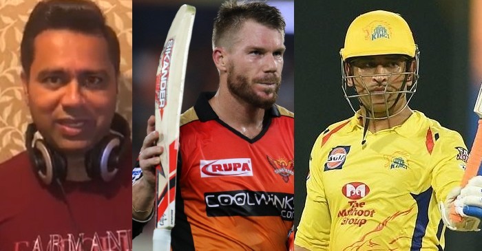 IPL 2020: Aakash Chopra rates all eight IPL team captains