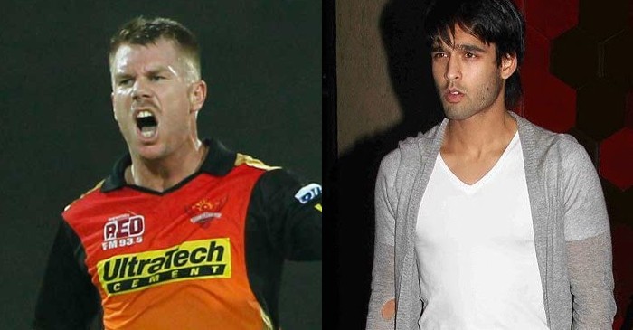 When David Warner had a fight with Siddharth Mallya in the IPL