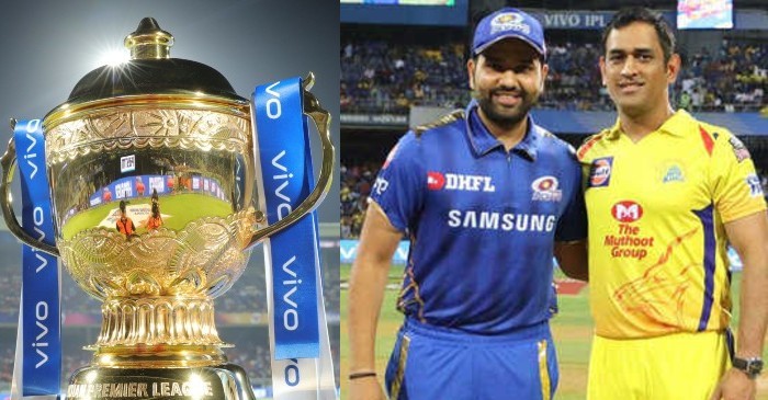 IPL 2020: Rankings of IPL teams based on their brand value